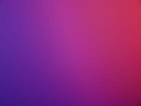 Color background gradient purple pink red. Abstraction, filter, transition, effect