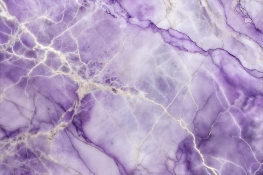 Purple marble background. Purple marble wallpaper and counter tops. Purple marble floor and wall tile. Purple travertino marble texture. natural granite stone. Ai generated image