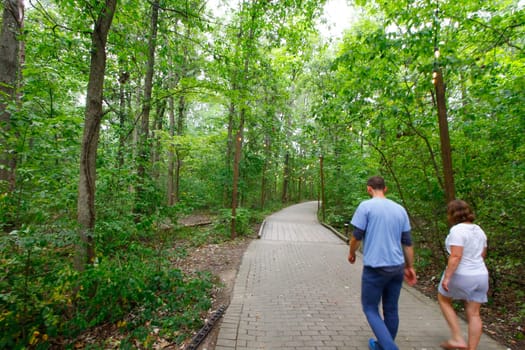 Views at Blacklick Metro Park, Reynoldsburg, Ohio