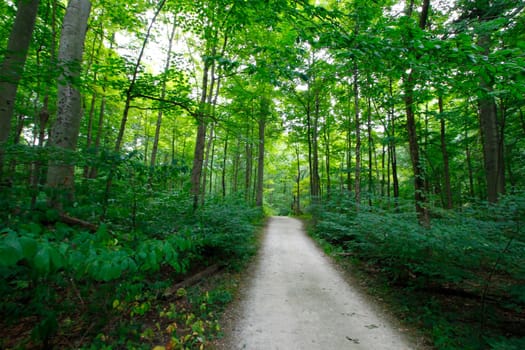 Views at Blacklick Metro Park, Reynoldsburg, Ohio