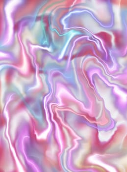 Elegant marble texture. Rose violet liquid shiny texture. Luxury design of backgrounds, banners, flyers, invitations, postcards, packaging