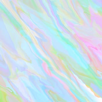 Holographic shiny texture. Abstract holographic background