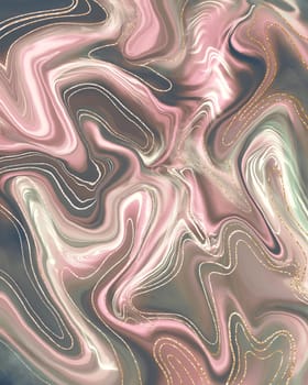 Marble texture. Texture Cracking Stone. brown-pink stone background