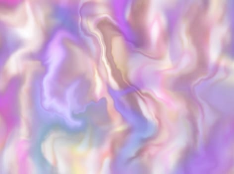 Elegant marble texture. Rose violet liquid shiny texture. Luxury design of backgrounds, banners, flyers, invitations, postcards, packaging