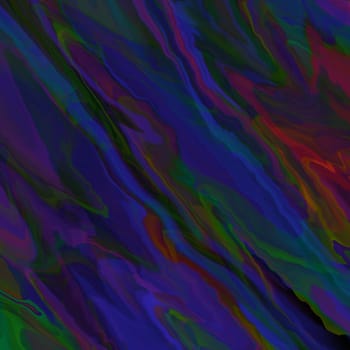 Dark Abstract multicolor Gradient Marble Texture, Abstract marble background with wavy lines