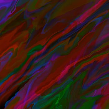 Dark Abstract multicolor Gradient Marble Texture, Abstract marble background with wavy lines