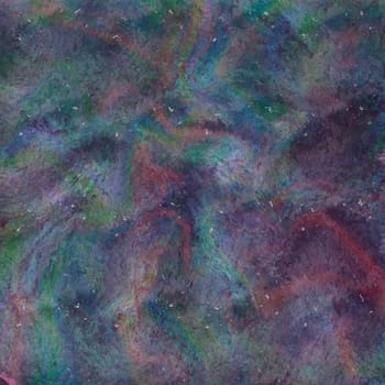 Cosmic background with nebula and stars. Abstract cosmic texture .
