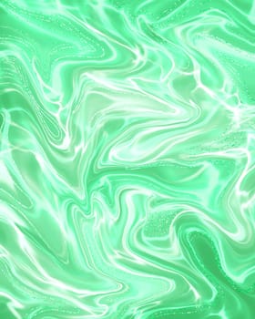 Green marble texture. Luxury design of backgrounds, banners