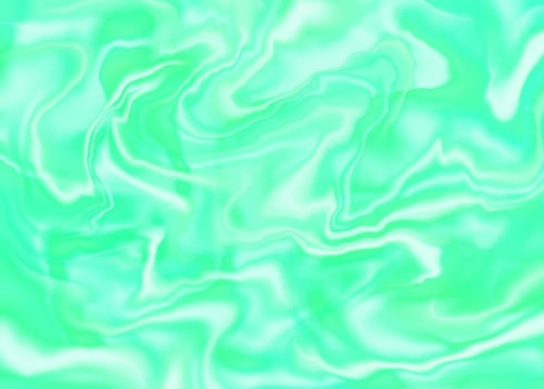 Green marble texture. Liquid shiny texture. Luxury design of backgrounds, banners, flyers, invitations, postcards, packaging