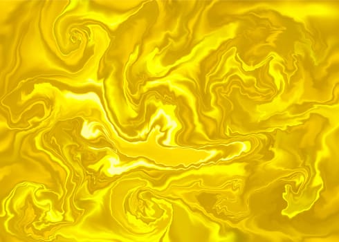 .Luxurious texture of gold liquid metal. Copper shiny pattern with natural texture. Design of backgrounds, banners, flyers, invitations, postcards, packaging