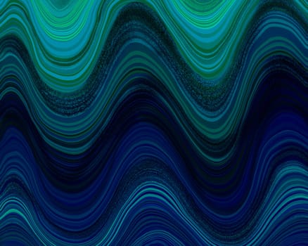 The texture of blue liquid marble. Blue shiny pattern with natural stone texture. Design of backgrounds, banners, flyers, invitations, postcards, packaging
