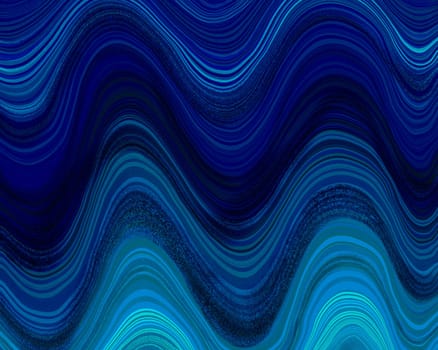 Blue marble texture. Liquid shiny blue stone texture. Luxury design of backgrounds, banners, flyers, invitations, postcards, packaging