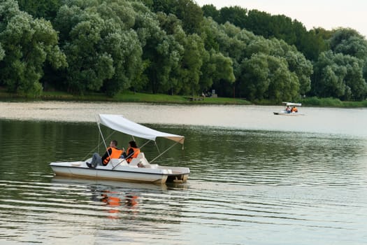 boat water nature fishing wooden river lake vacation travel sky summer beautiful landscape