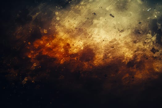 Retro vintage grunge background. Dust and scratches old damaged surface. High quality photo
