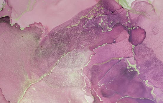 A captivating display of abstract art featuring layers of purple and pink fluid shapes. The soft colors blend harmoniously, creating an elegant and modern aesthetic.