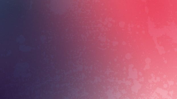 Colorful gradient background with the texture and grain