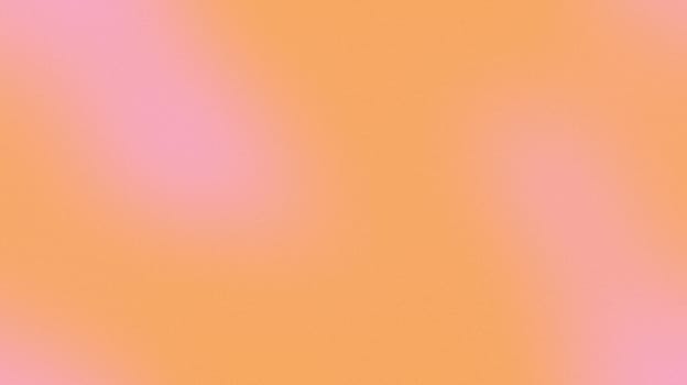 Colorful gradient background with the texture and grain