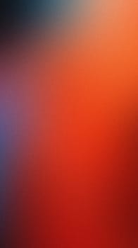 Colorful gradient background with the texture and grain