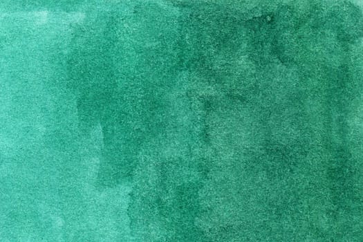 Watercolor gradient brown background with brush strokes and smudges. Hand-drawn illustration