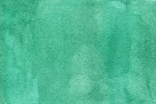 Watercolor light brown background with spots and streaks. Hand-drawn illustration