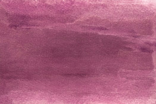 Red pink hand-drawn watercolor background Hight quality