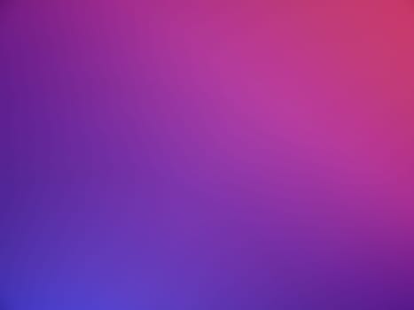 Color background gradient purple pink red. Abstraction, filter, transition, effect