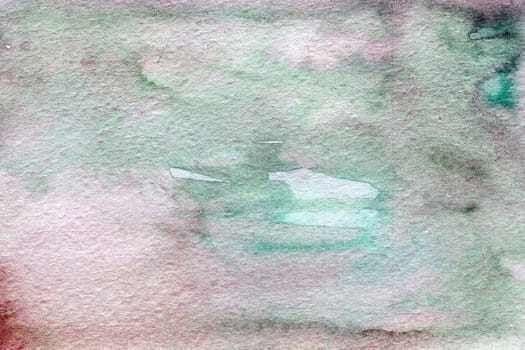 Light pink green gradient paper background texture