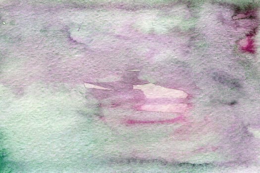 pink green paper background texture