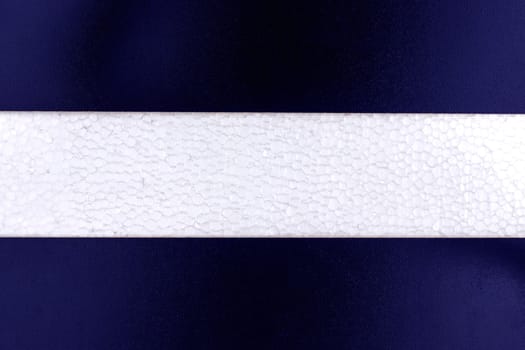 Template with white center line on dark purple background.