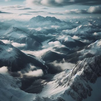 It is good to have an end to journey toward; but it is the journey that matters, in the end.