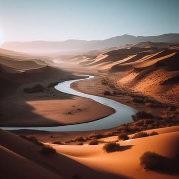 It is good to have an end to journey toward; but it is the journey that matters, in the end.