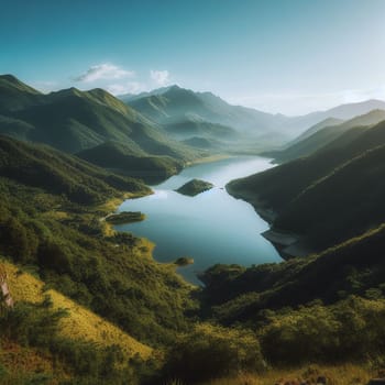 It is good to have an end to journey toward; but it is the journey that matters, in the end.