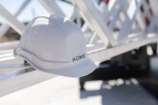 3D printing of houses. modern construction technologies. innovative construction technologies
