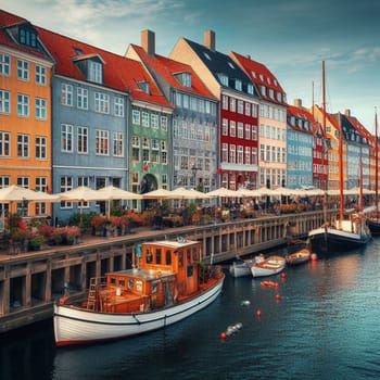 Travel makes you a much more awesome person by teaching you about the world, the people in it, push your boundaries, and trying new things.