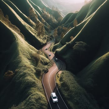 Aside from making you happier in the short-term, traveling can make you a much more contented, happy and relaxed person in the long run, too.