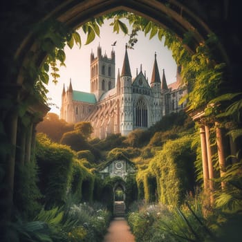 It is good to have an end to journey toward; but it is the journey that matters, in the end.