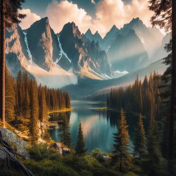 It is good to have an end to journey toward; but it is the journey that matters, in the end.