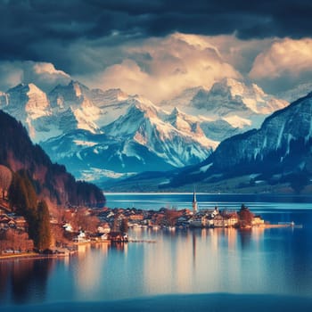 It is good to have an end to journey toward; but it is the journey that matters, in the end.