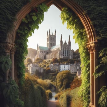 It is good to have an end to journey toward; but it is the journey that matters, in the end.