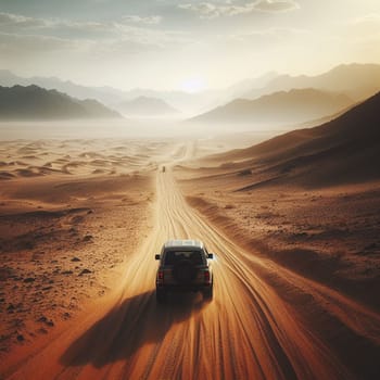 It is good to have an end to journey toward; but it is the journey that matters, in the end.