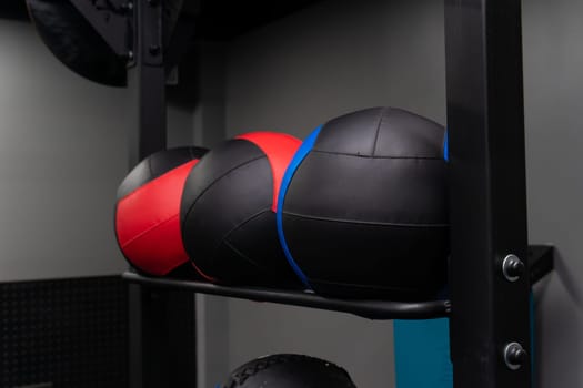 sport training workout gym fitness lifestyle woman exercise pilates health young healthy ball