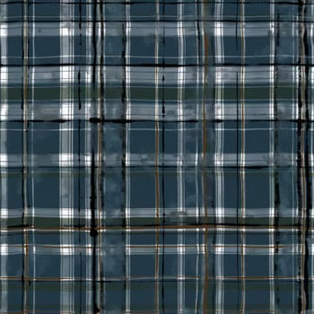 Contemporary interpretations of classic patterns a fresh take on stylish plaid designs