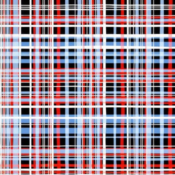 Contemporary interpretations of classic designs exploring modern plaid patterns and styles