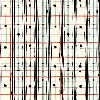 Innovative and contemporary interpretations of classic patterns a fresh take on plaid designs