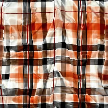 Innovative takes on classic patterns revamping plaid for contemporary style and design
