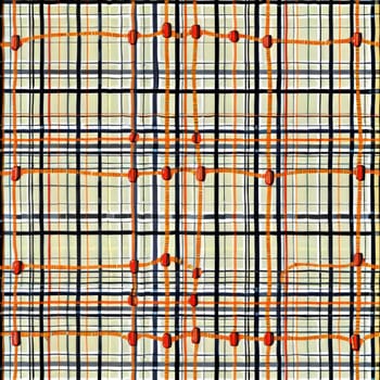 Innovative and modern interpretations of traditional plaid patterns for contemporary fashion designs