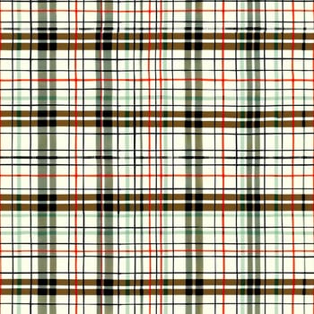 Contemporary interpretations of classic patterns the evolution of plaid and its modern variations