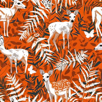 Exploring established patterns in safari wildlife behavior and interaction in natural habitats