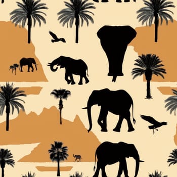 Exploring the proven patterns of wildlife behavior during unforgettable african safari adventures