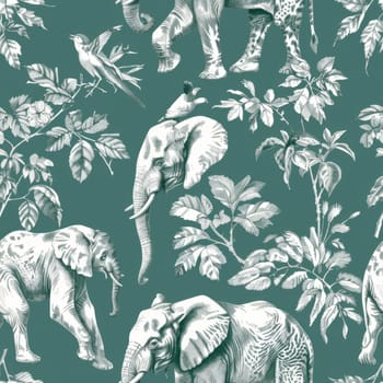 Exploring safari wildlife timeless patterns in nature and fascinating animal behavior insights
